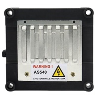 Régulateur de tension automatique AS540 AVR, carte stabilisatrice de tension d'excitation pour générateur sans balais Stanford, unités KTA19, KTA38