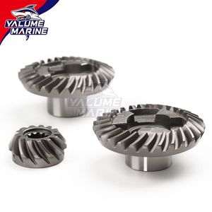 Engranaje de Accionamiento para Motor Fuera de Borda Yamaha 63V-45551-00 para Motor de 2 Tiempos de 9.9-15 HP, Pieza de Repuesto - Product Image 5