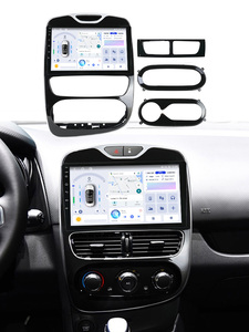 MEKEDE X40 Android 8 Núcleos 8+128G Navegación Android para Renault Clio 4 BH98 KH98 2012-2018 Cámara 360 Car-play+auto Radio para Auto - Product Image 6