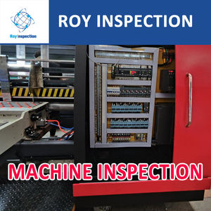 China Hebei Shanghai Servicio de inspección de máquinas de calidad 3er Inspector profesional Servicio de inspección de excavadoras usadas - Product Image 4