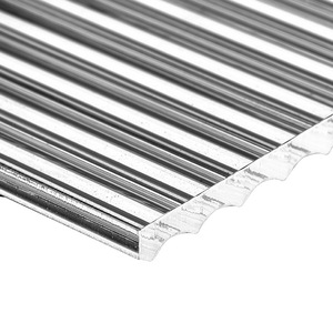 2mm tùy chỉnh trong suốt PMMA tấm Acrylic 1220x2440mm chống trầy xước cho khung ảnh với tự dính - Product Image 2