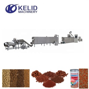 สายการผลิตอาหารปลาแบบลอยน้ำและจมได้ ผลผลิตสูง สำหรับ<span class=keywords><strong>ปลา</strong></span>เทราต์ <span class=keywords><strong>ปลา</strong></span>ดุก <span class=keywords><strong>ปลา</strong></span><span class=keywords><strong>คา</strong></span><span class=keywords><strong>ร์</strong></span>พ สำหรับการเพาะเลี้ยงปลาใน<span class=keywords><strong>บ่อ</strong></span> - Product Image 4