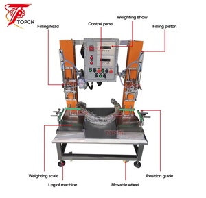 รถน้ํามันเคมีหัวเดียวป้องกันอดีตสัมผัสถังสีสามารถบรรจุอุปกรณ์ได้ - Product Image 4