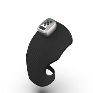 Genouillère sans fil Becozzy pour coureurs thérapie par la lumière rouge et massage par vibrations couvre corps jambe <span class=keywords><strong>épaule</strong></span> bras <span class=keywords><strong>pied</strong></span> <span class=keywords><strong>tête</strong></span> - Product Image 2