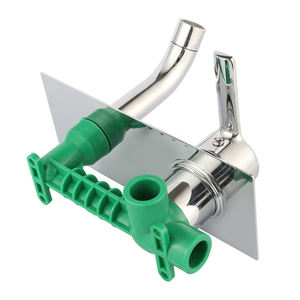 Robinet de plomberie dissimulé PPR mural de 1/2 po Chaoling Offre Spéciale - Product Image 6