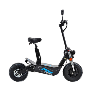 RUNPRO R-ES103 Potente Motor de Buje de 60V20Ah 1600W/2000W Versión EEC de Alta Velocidad Plegable para Patinete - Product Image 4