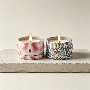 Molde de silicona para velas con formas de mariposa y peonía, kit de materiales creativos para manualidades con cera, ideal para estudio y entrenamiento. - Product Image 4