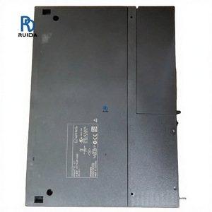 โมดูล PLC CPU ชุด S7-400 6ES7412-1XJ05-0AB0ใหม่สำหรับการควบคุมอุตสาหกรรมและการเขียนโปรแกรม PLC - Product Image 2