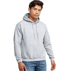 Sudadera con Capucha TOFEN SPORTS para Hombre, Cuello en V, Forro Polar, 100% Algodón, Corte Regular, Informal, Invierno, Sólida, Impermeable, Secado Rápido, Resistente al Viento - Product Image 1