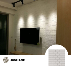 Panel de Pared de Imitación Piedra de PVC, Servicio Personalizado, Precio de Fábrica al por Mayor - Product Image 1