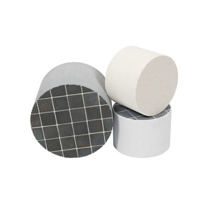 Filtros de Partículas Diésel <span class=keywords><strong>DOC</strong></span> DPF SCR Universales de Alta Calidad XINTO y Convertidores Catalíticos de Alta Calidad - Product Image 4