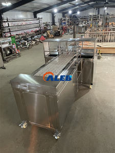 Machine à dénoyauter industrielle professionnelle pour fleurs d'hibiscus, pruneaux, cerises, pêches, abricots et poires, la plus vendue - Product Image 4