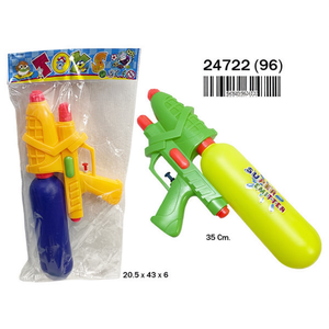 Pistola ad acqua 35 cm Super Soaker, giocattolo per bambini, per giocare all'aperto - Product Image 2