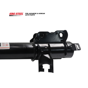 Produttore Guangzhou China nuovo ricambi <span class=keywords><strong>Auto</strong></span> ammortizzatore posteriore a Gas per <span class=keywords><strong>NISSAN</strong></span> Primera giapponese modello di <span class=keywords><strong>Auto</strong></span> 334056 - Product Image 5