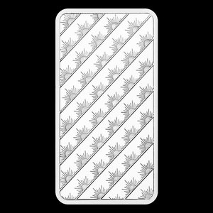 Hochwertiger Sunshine Minting Bar im Silver Eagle Design – Dekorativer Souvenir-Gedenkbarren als Geschenk für Sammler - Product Image 6