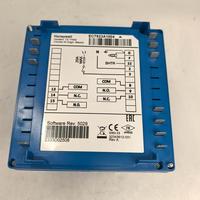 EC7823A1004 Unidad de Control de Quemadores, Programador de Llama, Controlador de Secuencia de Combustión, Original, Nuevo, para Calderas y Quemadores de Gas Industriales