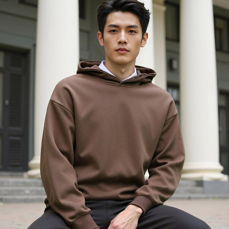 Medium Brown