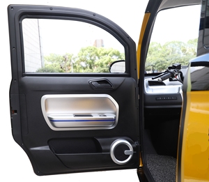 <span class=keywords><strong>Microcar</strong></span> 4ล้อไฟฟ้ารถยนต์ตะกั่วกรดลิเธียม couled จะเลือก - Product Image 3