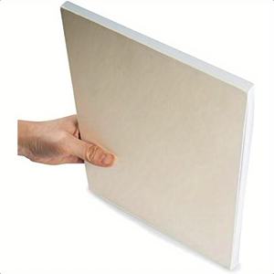Bloc-notes tendance ombré pour liste de tâches quotidiennes 7x10, 60 pages, avec liste de contrôle 'Ne vous oubliez <span class=keywords><strong>pas</strong></span> pour demain' et sections de notes - Product Image 3