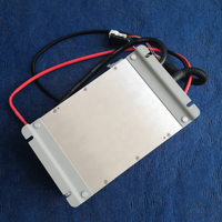 Chargeur de batterie étanche 72V 25A 1500W CH4200-7225 Chargeur embarqué Type de produit