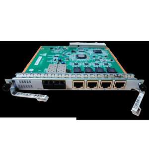 RTN950A d'occasion avec carte de fréquence intermédiaire, commande principale SL91ISU2 SLF1CSHO SL91EG4, micro-ondes sans fil IP Optix RTN <span class=keywords><strong>950A</strong></span> - Product Image 5