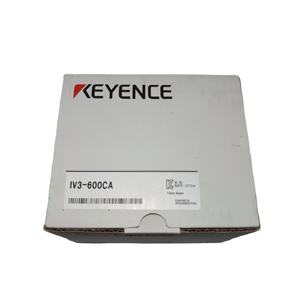 Caméra intelligente Keyence IV3-600CA, capteur à large champ de vision, modèle couleur, type AF, capteurs de vision, capteur de vision avec IA intégrée - Product Image 6