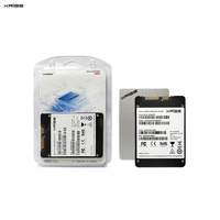Aggiornamento Computer: Unità a Stato Solido 2.5 SATA SSD 128GB 256GB 512GB 1TB 2TB
