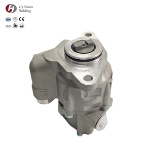 Nueva Bomba de Dirección Asistida 001 <span class=keywords><strong>466</strong></span> 4301/000 460 6680 de Hierro Fundido/Aleación de Aluminio para Mercedes 480 <span class=keywords><strong>E</strong></span> Camión Comercial HyUnion Holding - Product Image 1