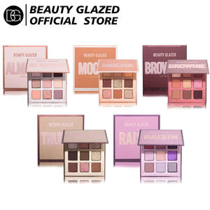 <span class=keywords><strong>Palette</strong></span> de fards à paupières pigmentés 9 couleurs en gros, fard à paupières longue durée, <span class=keywords><strong>palette</strong></span> de fards à paupières crâne, maquillage original <span class=keywords><strong>Europe</strong></span> - Product Image 2