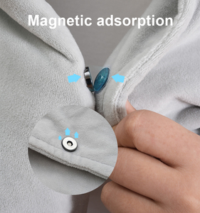 Portable graphène usb bedsure <span class=keywords><strong>couverture</strong></span> électrique basse tension 24v multi-usages <span class=keywords><strong>couverture</strong></span> <span class=keywords><strong>chauffante</strong></span> <span class=keywords><strong>couverture</strong></span> portable - Product Image 2