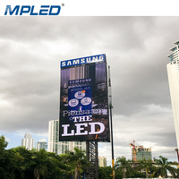 Absen — écran d'affichage led pictar 2020, 960x960, affichage couleur, pour le commerce extérieur