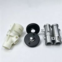 Service d'impression 3D sur mesure SLA SLS SLM FDM MJF, pièces en résine, nylon, métal sur demande