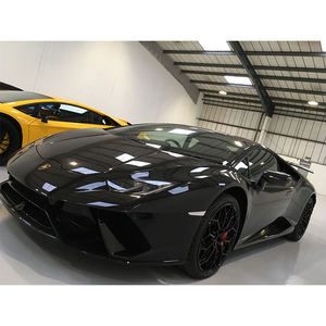 <span class=keywords><strong>3M</strong></span> qualité résistant à la chaleur <span class=keywords><strong>auto</strong></span>-cicatrisant 1.52 m * 15 m vinyle <span class=keywords><strong>wrap</strong></span> jaune rejet voiture TPU PPF peinture film de protection - Product Image 5