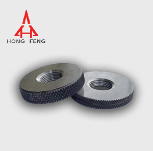 Bán buôn tùy chỉnh 6g Metric chủ đề Vòng đo độ chính xác cao đo & Đo công cụ - Product Image 5