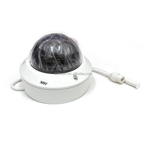 Telecamera di sicurezza 4MP Varifocal Dome DS-2CD1743G2-IZS 30m IR telecamera di rilevamento del movimento 4MP IP - Product Image 2