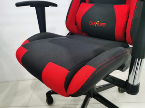 Chaises de jeu rose Ensemble table et <span class=keywords><strong>chaise</strong></span> de jeu <span class=keywords><strong>Prix</strong></span> le plus bas <span class=keywords><strong>Chaise</strong></span> de jeu PC en tissu <span class=keywords><strong>Scorpion</strong></span> - Product Image 6