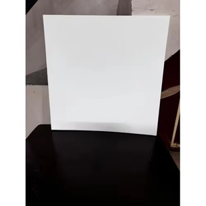 Precios Más Bajos en Baldosas Porosas Fluidizadas Blancas con Material de Acero Inoxidable, Baldosas Porosas Fluidizadas Blancas de Calidad Duradera - Product Image 2