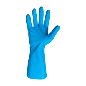 Guanto morbido con interfaccia Juba 811 0 6 XS, blu - Product Image 2