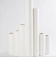 Rouleau de papier de sublimation 50g 70g 90g 100g