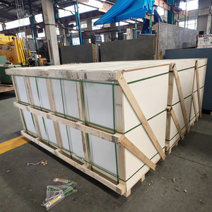 3-20mm Custom Size Industrial Eco-friendly MGSO4 <strong>MGO</strong> <strong>Fireproof</strong> <strong>Board</strong> with CE TUV Cert-for Commercial &amp; Residential <strong>Buildings</strong> - Product Image 3