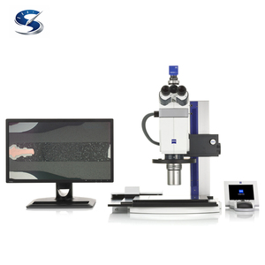 Axio Zoom.V16 pour l'analyse des matériaux, stéréomicroscope continu à champ large - Product Image 2