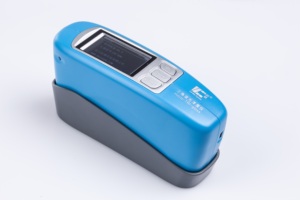 CHNSpec CS-300 Glanzmessgerät Hochpräzises Glanzmessgerät Tragbares Kolorimeter 3000mAh Lithium-Batterie - Product Image 4