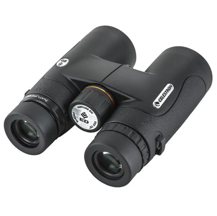 Celestron الطبيعة DX ED 8x42 قسط مناظير إضافي منخفض التشتت الهدف العدسات متعدد المغلفة BaK-4 الموشورات