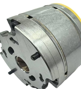 Bomba triple de cartucho central de 21 galones 4T-2626 para Caterpillar CAT 950F II 950B 950B/950E 950F 950E 960F (4T-2626) - Product Image 5