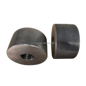Matrices de roulage de filetage SKD11 DC53 à longue durée de vie - Product Image 5