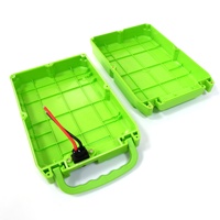 Boîtier personnalisé pour outil de jardin électrique 48V20AH, adapté aux batteries lithium pour tondeuse à gazon et au boîtier de batterie de moto