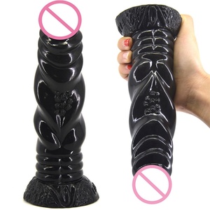 FAAK-38 Partículas de Color Estimulantes para Mayor Confort y Disfrute, Juguetes Sexuales, Dildo, Flirteo en Pareja - Product Image 1
