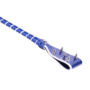 Pagaie de fessée BDSM pour couples, jouet sexuel de style gothique de haute qualité, cadeau pour les jeux de couple - Product Image 4