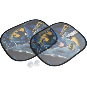 Coppia di parasole laterali Tataway per auto Batman The Dark Knight - Product Image 3