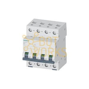 Siemens 5SL44506 - Neuf - Product Image 1